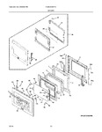 Diagram for 09 - Doors