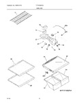 Diagram for 07 - Shelves