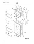 Diagram for 03 - Door