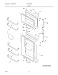 Diagram for 03 - Door