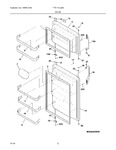 Diagram for 03 - Door