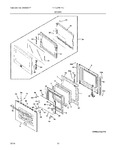 Diagram for 09 - Doors