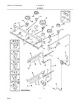 Diagram for 05 - Burner