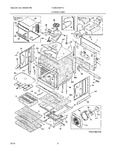 Diagram for 07 - Lower Oven