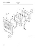 Diagram for 09 - Door