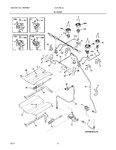 Diagram for 05 - Burner