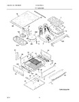 Diagram for 07 - Top/drawer