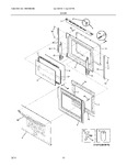 Diagram for 09 - Door