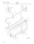 Diagram for 03 - Door