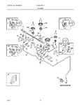 Diagram for 05 - Burner