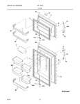 Diagram for 03 - Doors