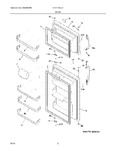 Diagram for 03 - Doors