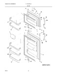 Diagram for 03 - Doors