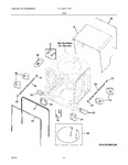 Diagram for 07 - Tub