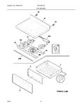 Diagram for 07 - Top/drawer