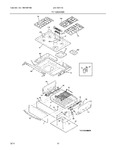 Diagram for 09 - Top/drawer