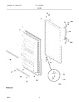 Diagram for 03 - Door