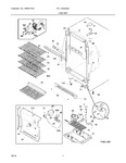 Diagram for 05 - Cabinet