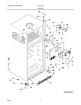 Diagram for 05 - Cabinet