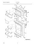 Diagram for 03 - Doors