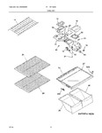 Diagram for 07 - Shelves