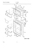 Diagram for 03 - Doors