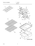 Diagram for 07 - Shelves