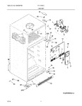 Diagram for 05 - Cabinet