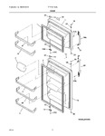 Diagram for 02 - Door