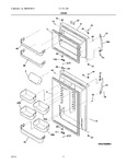 Diagram for 02 - Door