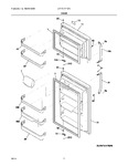 Diagram for 02 - Door