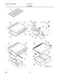 Diagram for 04 - Shelves