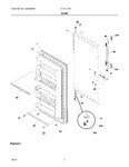 Diagram for 02 - Door