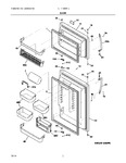 Diagram for 02 - Door