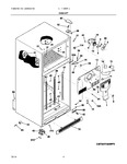 Diagram for 03 - Cabinet