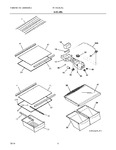 Diagram for 04 - Shelves