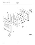 Diagram for 09 - Door