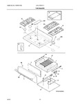 Diagram for 09 - Top/drawer