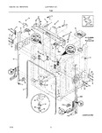 Diagram for 07 - Tub