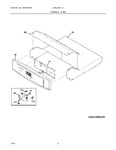 Diagram for 03 - Control Panel