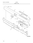 Diagram for 03 - Control Panel