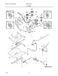 Diagram for 05 - Burner