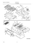 Diagram for 09 - Top/drawer