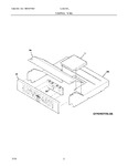 Diagram for 03 - Control Panel