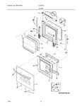 Diagram for 07 - Door