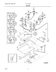 Diagram for 05 - Burner