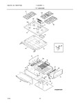 Diagram for 09 - Top/drawer