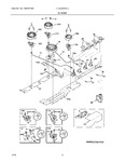 Diagram for 05 - Burner