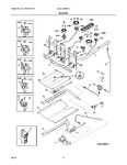 Diagram for 05 - Burner