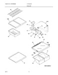 Diagram for 07 - Shelves